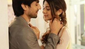 Bepannah pair Harshad Chopda and Jennifer Winget dating each other? Actor's mother reveals why he isn't getting married