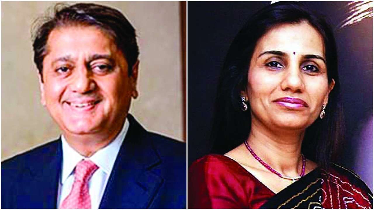 ICICI-Videocon case: Kochhars move PMLA appellate tribunal, seek release of documents seized by ED