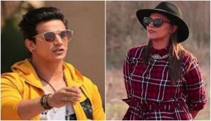 Roadies Real Heroes: 7 times when Neha Dhupia and Prince Narula picked up a fight with each other