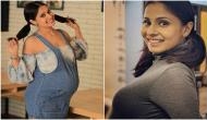 Chhavi Mittal, after a long wait finally delivers a baby boy; shares first picture after naming him Arham