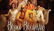 After 12 years, Akshay Kumar and Vidya Balan starrer Bhool Bhulaiyaa gets a sequel; details inside