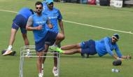 Virat Kohli-led team India behind Pakistan and six other nations in fitness; will they win World Cup?
