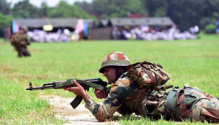 Indian Army