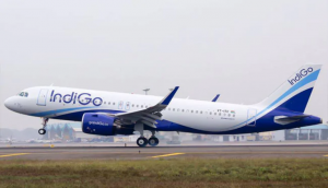 IndiGo extends full fee waiver on flight cancellation to, from Srinagar till August 23