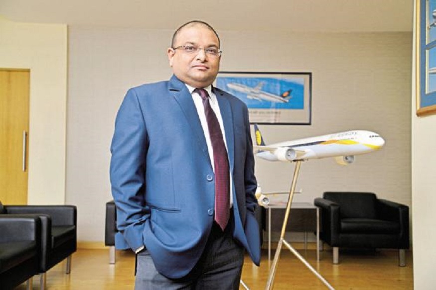Jet Airways Crisis: CFO Amit Agarwal resigns from the board