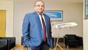 Jet Airways Crisis: CFO Amit Agarwal resigns from the board