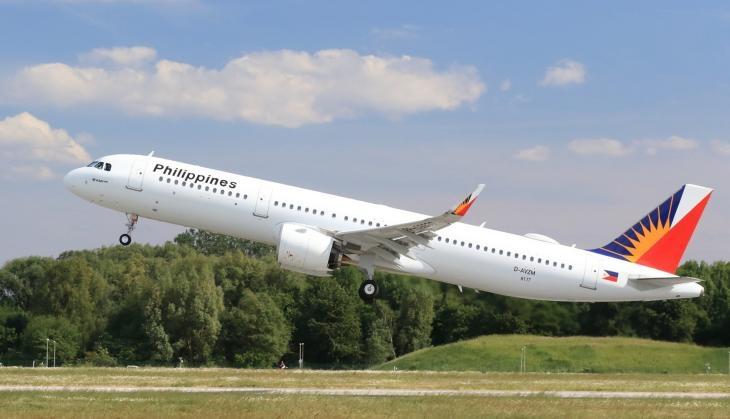 Phillipines Airlines
