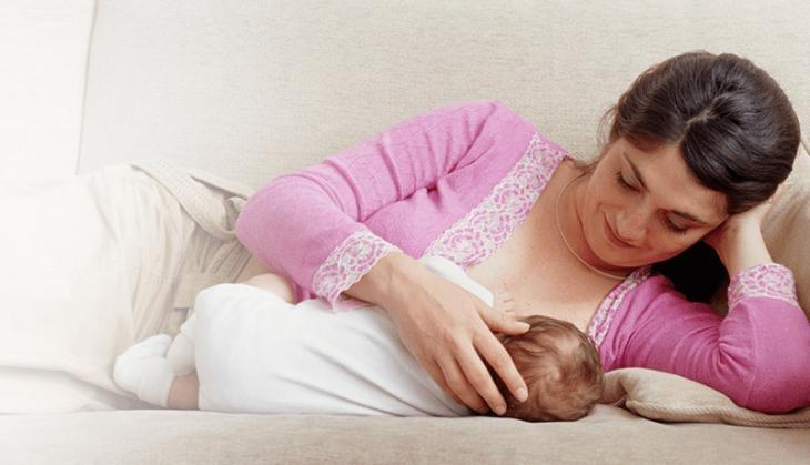 Breast Feeding