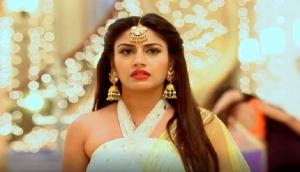 What Surbhi Chandna aka Anika of Ishqbaaaz is upto these days will leave you surprised!
