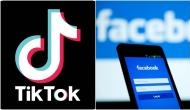 TikTok App beats Facebook in this record and gets the first position