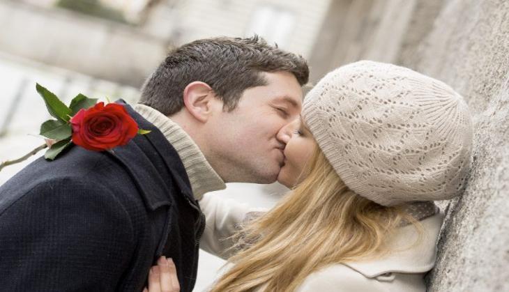 French kiss