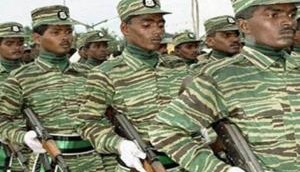 Union Home Ministry issues notice stating ban on LTTE for five more years