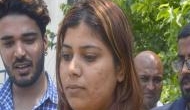 BJP's Priyanka Sharma released, SC censures WB government over delay