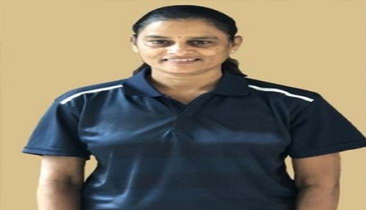 GS Laxmi