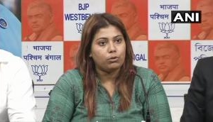 Priyanka Sharma alleges ‘torture in jail’; says 'won’t apologise to Mamata Banerjee'