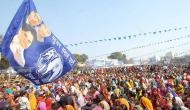 Ghosi BSP candidate missing after sexual assault FIR filed against him, Mayawati asks party to campaign
