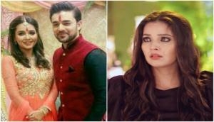 Has Ishqbaaaz actress Mansi Srivastava and fiance Mohit Abrol’s relationship hit rock bottom for this shocking reason?