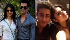 Jennifer Winget-Karan Singh Grover to Mouni Roy-Mohit Raina, couples who parted ways after entering Bollywood industry!