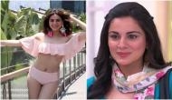 Kundali Bhagya actress Shraddha Arya is making us all jealous through her vacation pictures from Maldives