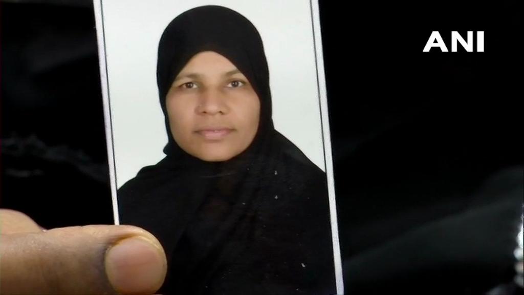 Hyderabad woman stranded in Riyadh, seeks Sushma Swaraj's help