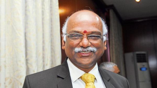 Former RBI Deputy Governor Rama Subramaniam Gandhi appointed as Additional Director of Yes Bank