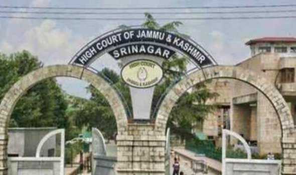 Bandipora Rape Case: Jammu and Kashmir HC asks IGP to fie status report by Friday