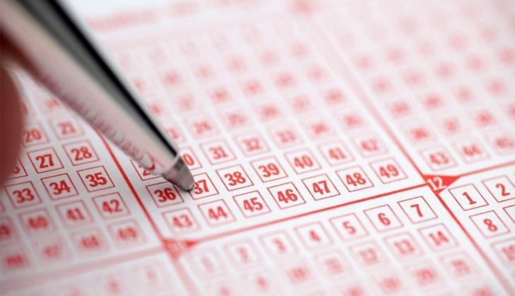 lottery numbers