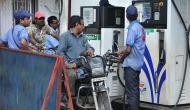 Noida: If you not wear helmet, you won't be able to get fuel filling