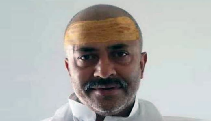 Rajeshwar Shastri