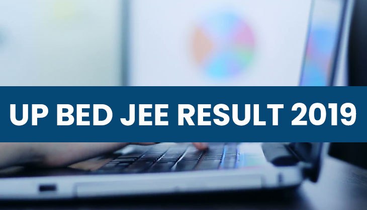 UP B.Ed result 2019 to be released soon; see the list of websites to check results