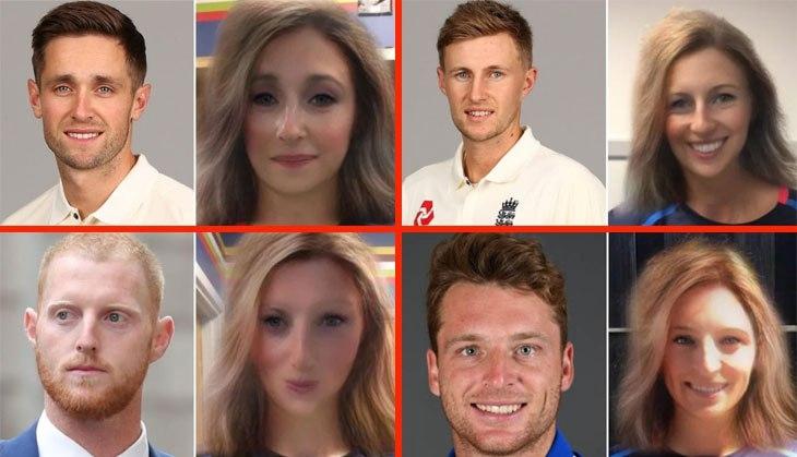 england cricketers