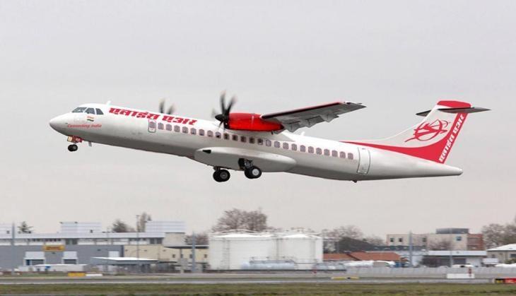 Air india