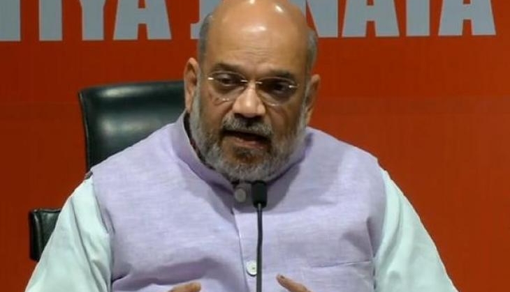 amit shah