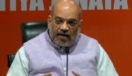 COVID-19 lockdown: Decision to extend lockdown taken to protect lives of people, says Amit Shah