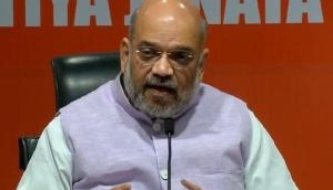 COVID-19 lockdown: Decision to extend lockdown taken to protect lives of people, says Amit Shah