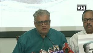 Central forces are in cahoots with the BJP: Derek O'Brien on violence in West Bengal