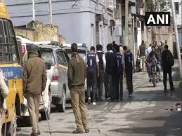 Karnataka: Congress, JD(S) leaders’ hotel rooms searched in Hubballi