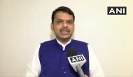 Devendra Fadnavis accuses Mamata Banerjee of killing democracy in her state