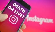 Death or Live! Teenager allegedly jumps to death after 69 % choose death on her Instagram poll