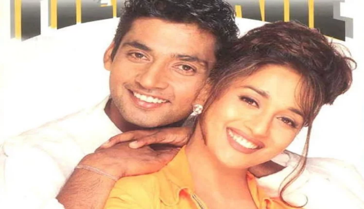 Madhuri