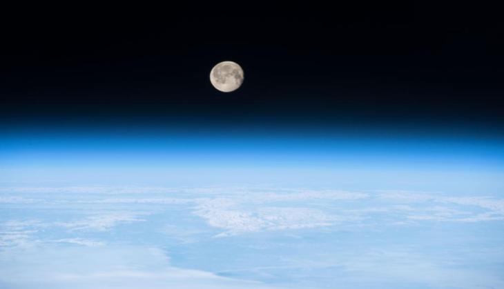 moon