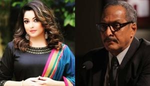 MeToo: No case against Nana Patekar as police not find any witness supporting Tanushree Dutta's story