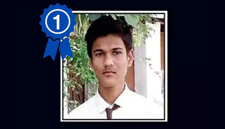 MP Board 10th Result 2019: Son of ‘chowkidar' scores 499 marks out of 500; know his success mantra