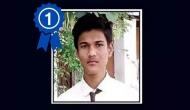 MP Board 10th Result 2019: Son of ‘chowkidar' scores 499 marks out of 500; know his success mantra