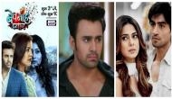 Pearl V Puri lashes out at Jennifer Winget, Harshad Chopda starrer Bepannah fans who called Bepanah Pyaar’s title copied!