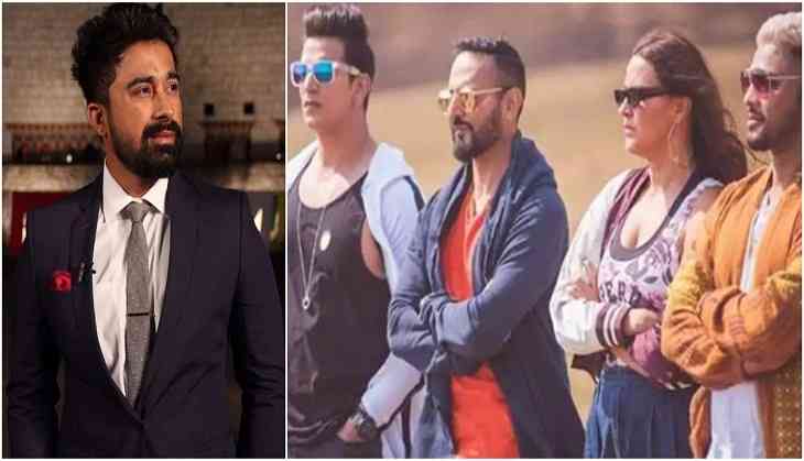 Roadies Real Heroes: Ranvijay Singha to surprise gang-leaders and