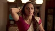 Kiara Advani opens up on how her parents and grandmother reacted to her masturbation scene in Lust Stories