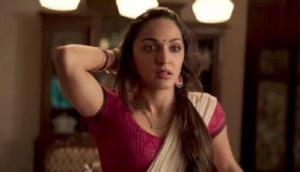 Kiara Advani opens up on how her parents and grandmother reacted to her masturbation scene in Lust Stories