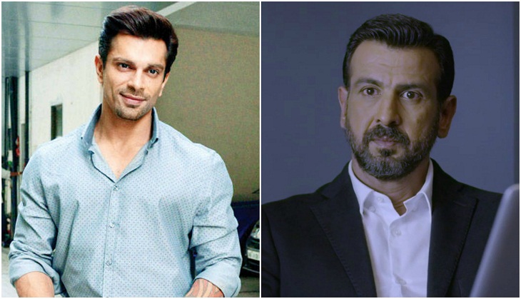 Kasautii Zindagii Kay 2: What Ronit Roy said about Karan Singh Grover playing the role of Mr. Bajaj is shocking!