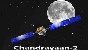 ISRO set to launch Chandrayaan 2 today
